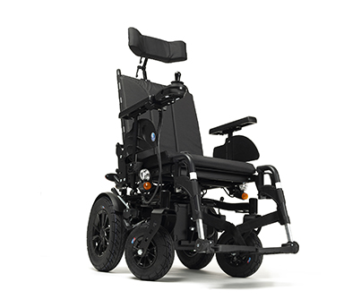 Turios C5 L55 SE19 - Front view